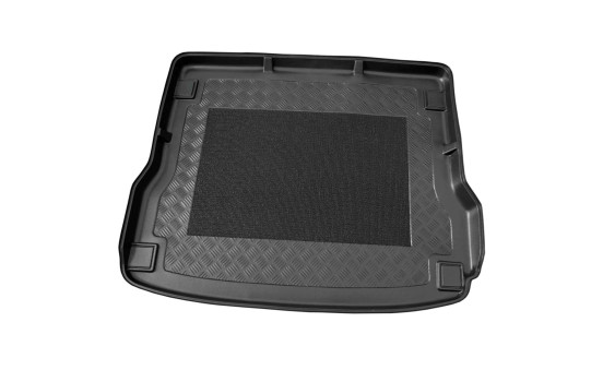 Boot liner suitable for Audi Q5