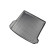 Boot liner suitable for Audi Q8 2018+, Thumbnail 2