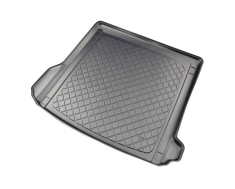 Boot liner suitable for Audi Q8 2018+, Image 3