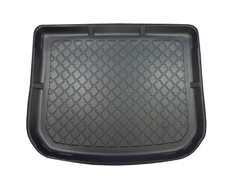 Boot liner suitable for Audi TT Coupe 2006+ (incl. Quattro)