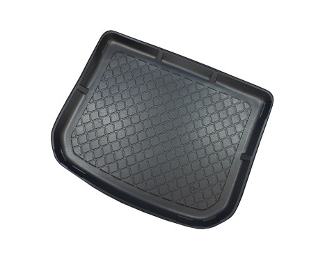 Boot liner suitable for Audi TT Coupe 2006+ (incl. Quattro), Image 2