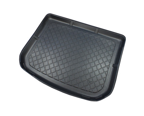 Boot liner suitable for Audi TT Coupe 2006+ (incl. Quattro), Image 3
