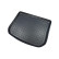 Boot liner suitable for Audi TT Coupe 2006+ (incl. Quattro), Thumbnail 3