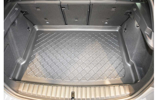 Boot liner suitable for BMW 1-Series (F40) 2019+, Image 4