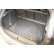 Boot liner suitable for BMW 1-Series (F40) 2019+, Thumbnail 5