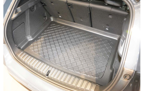 Boot liner suitable for BMW 1-Series (F40) 2019+, Image 5