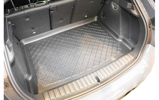 Boot liner suitable for BMW 1-Series (F40) 2019+, Image 6