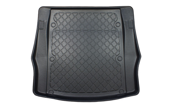 Boot liner suitable for BMW 2-Series Coupe (F22) 2014+