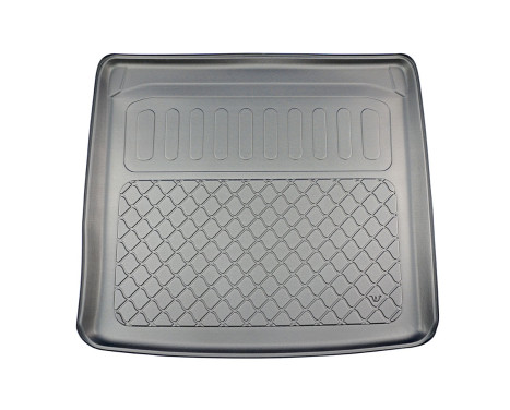 Boot liner suitable for BMW 2-series (F44) Gran Coupe 2020+