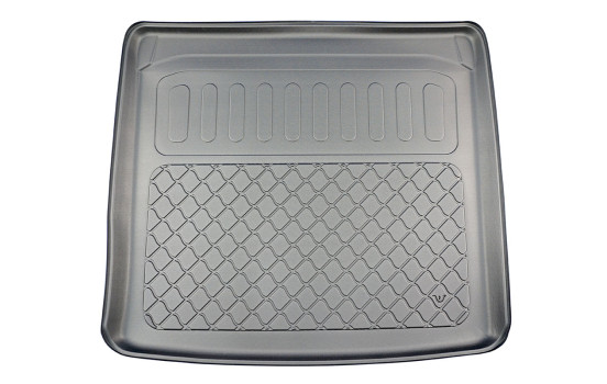 Boot liner suitable for BMW 2-series (F44) Gran Coupe 2020+
