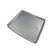 Boot liner suitable for BMW 2-series (F44) Gran Coupe 2020+, Thumbnail 3