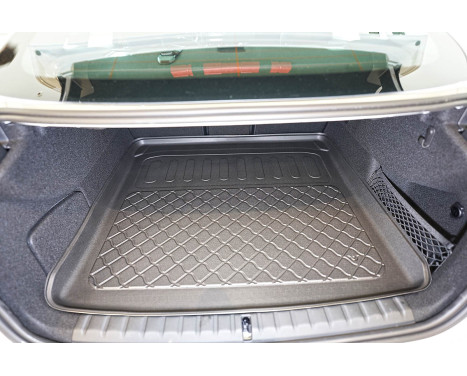 Boot liner suitable for BMW 2-series (F44) Gran Coupe 2020+, Image 4