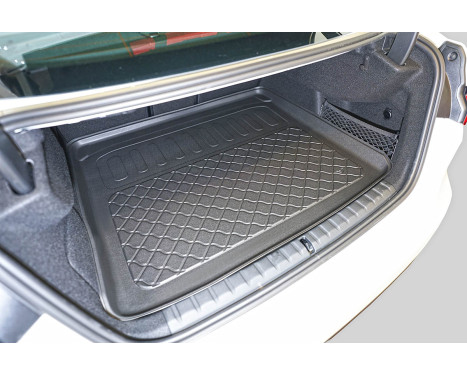 Boot liner suitable for BMW 2-series (F44) Gran Coupe 2020+, Image 5
