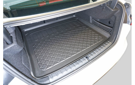 Boot liner suitable for BMW 2-series (F44) Gran Coupe 2020+, Image 5