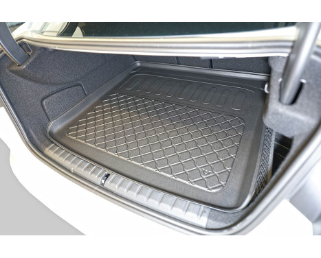 Boot liner suitable for BMW 2-series (F44) Gran Coupe 2020+, Image 6
