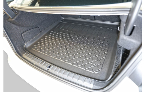 Boot liner suitable for BMW 2-series (F44) Gran Coupe 2020+, Image 6