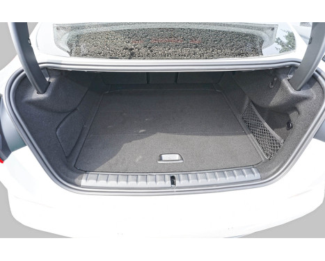 Boot liner suitable for BMW 2-series (F44) Gran Coupe 2020+, Image 7