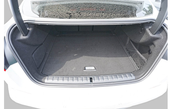 Boot liner suitable for BMW 2-series (F44) Gran Coupe 2020+, Image 7