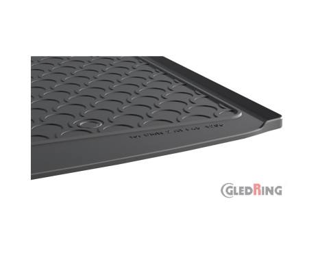 Boot liner suitable for BMW 2-Series F45 Active Tourer 2014-, Image 4