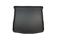 Boot liner suitable for BMW 2-Series (F46) Gran Tourer 2015+