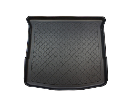 Boot liner suitable for BMW 2-Series (F46) Gran Tourer 2015+