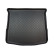 Boot liner suitable for BMW 2-Series (F46) Gran Tourer 2015+