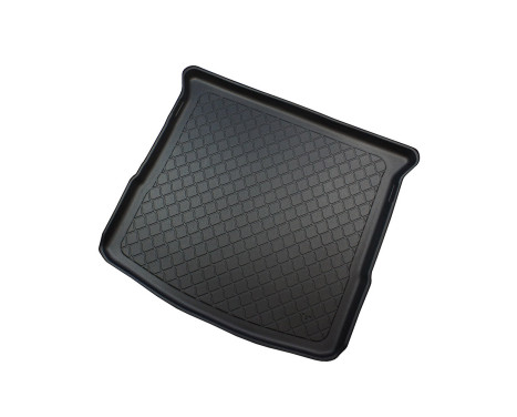 Boot liner suitable for BMW 2-Series (F46) Gran Tourer 2015+, Image 2