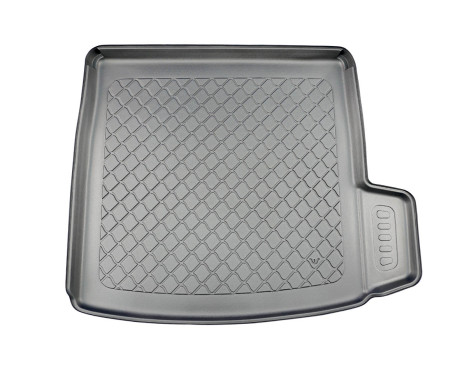 Boot liner suitable for BMW 3 (G20) Plug-in Hybrid 2019+