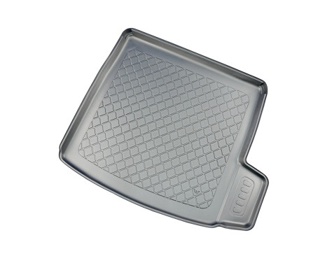 Boot liner suitable for BMW 3 (G20) Plug-in Hybrid 2019+, Image 2