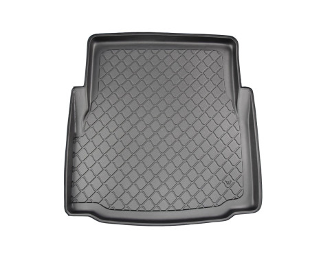 Boot liner suitable for BMW 3-Series (E46) Sedan 1998-2005