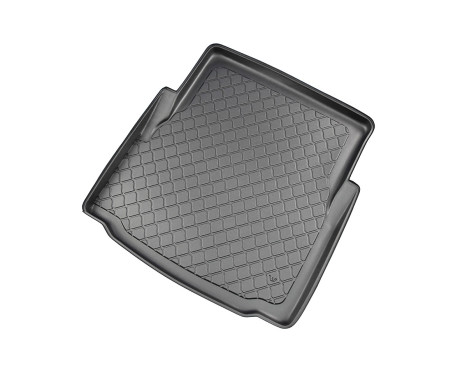Boot liner suitable for BMW 3-Series (E46) Sedan 1998-2005, Image 2