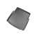 Boot liner suitable for BMW 3-Series (E46) Sedan 1998-2005, Thumbnail 2
