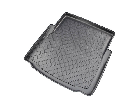 Boot liner suitable for BMW 3-Series (E46) Sedan 1998-2005, Image 3
