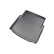Boot liner suitable for BMW 3-Series (E46) Sedan 1998-2005, Thumbnail 3