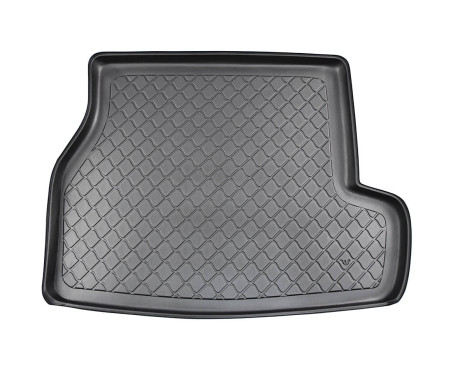 Boot liner suitable for BMW 3-Series (E46) Touring 1998-2005 (with navigation)