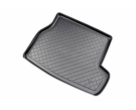 Boot liner suitable for BMW 3-Series (E46) Touring 1998-2005 (with navigation), Image 2