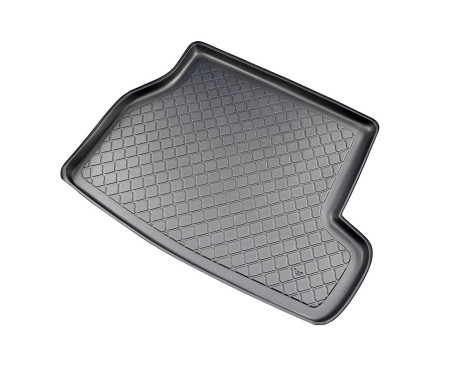 Boot liner suitable for BMW 3-Series (E46) Touring 1998-2005 (with navigation), Image 3