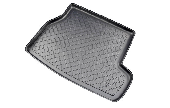 Boot liner suitable for BMW 3-Series (E46) Touring 1998-2005 (with navigation), Image 3