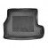Boot liner suitable for BMW 3 series E46 Touring 1998-2005