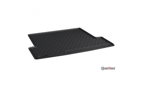 Boot liner suitable for BMW 3-Series E91 Touring 2005-2012