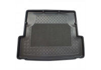 Boot liner suitable for BMW 3 series E91 Touring 2005-2012