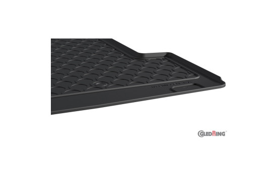 Boot liner suitable for BMW 3-Series E91 Touring 2005-2012, Image 4