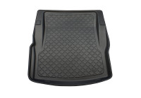 Boot liner suitable for BMW 3-Series (F30) / BMW 4-Series (F32) Coupe 2012-2020