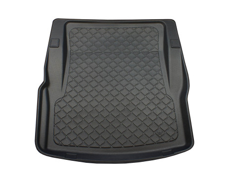 Boot liner suitable for BMW 3-Series (F30) / BMW 4-Series (F32) Coupe 2012-2020