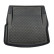Boot liner suitable for BMW 3-Series (F30) / BMW 4-Series (F32) Coupe 2012-2020