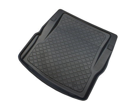 Boot liner suitable for BMW 3-Series (F30) / BMW 4-Series (F32) Coupe 2012-2020, Image 2