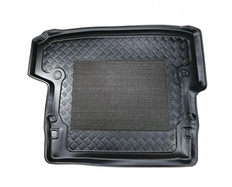 Boot liner suitable for BMW 3-Series F31 Touring 2012-