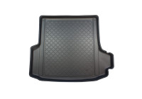 Boot liner suitable for BMW 3-Series (F34) Gran Turismo 2013+