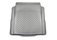 Boot liner suitable for BMW 3-Series (G20) / BMW 4-Series (G22) Coupe 2019+