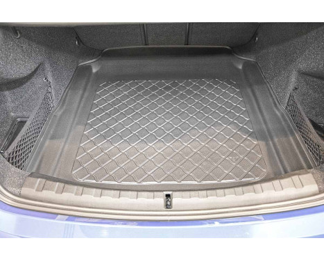 Boot liner suitable for BMW 3-Series (G20) / BMW 4-Series (G22) Coupe 2019+, Image 5